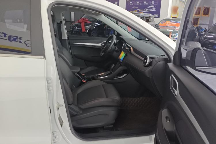 Used MG ZS 2020 180 DVVT Automatic Lite Right Front Seat