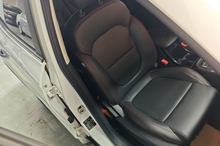 Used MG ZS 2020 180 DVVT Automatic UP Right Front Seat
