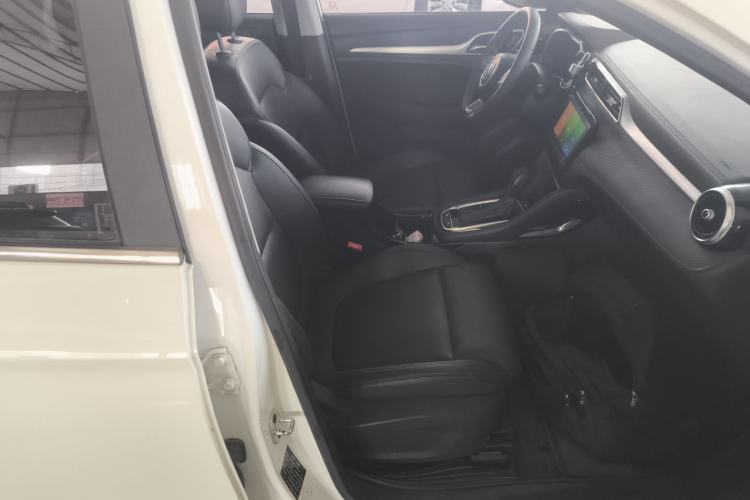 Used MG ZS 2020 180 DVVT Automatic Lite Right Front Seat