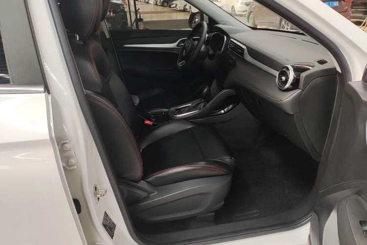 Used MG ZS 2020 180 DVVT Automatic UP Right Front Seat