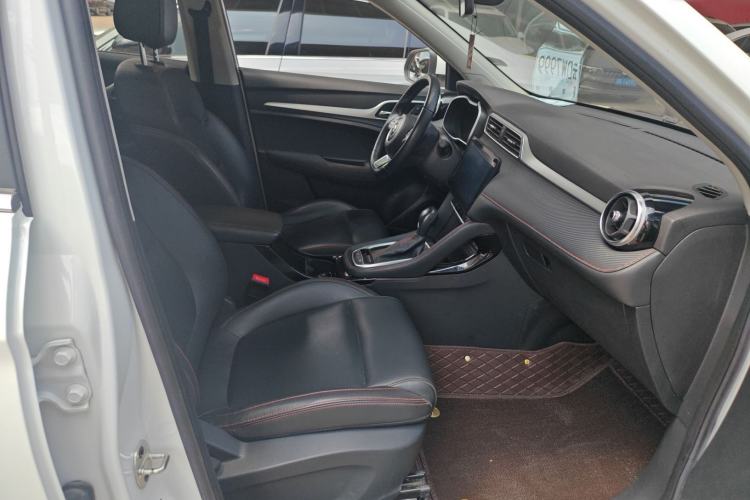 Used MG ZS 2020 180 DVVT Automatic Lite Right Front Seat