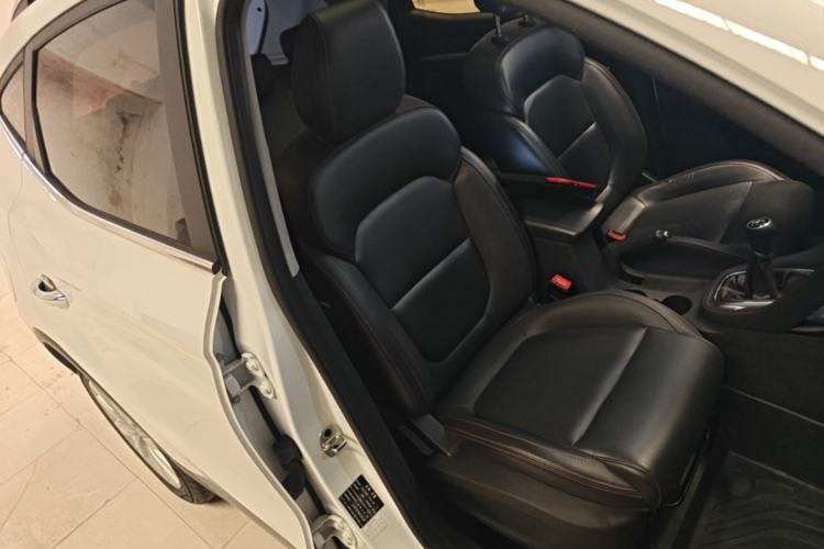 Used MG ZS 2020 180 DVVT Manual Lite Right Front Seat