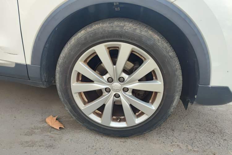 Used MG ZS 2020 180 DVVT Automatic Lite Right Front Wheel Hub
