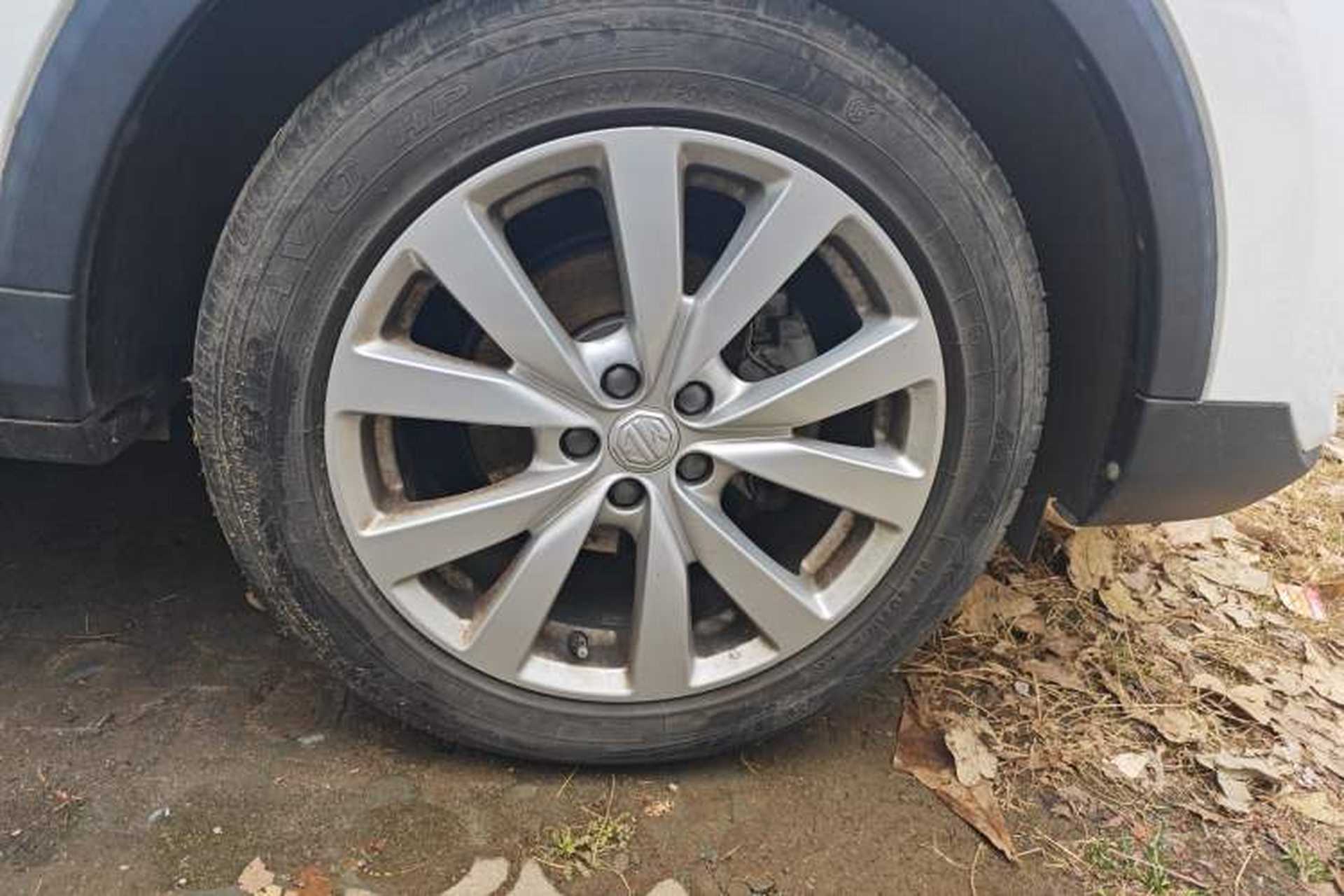 Used MG ZS 2020 180 DVVT Manual Lite Right Front Wheel Hub
