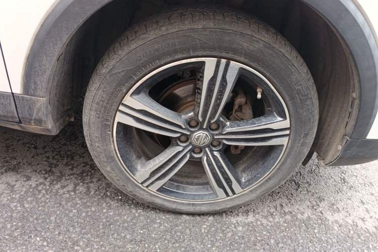 Used MG ZS 2020 Global Bestseller 1.5L Manual Comfort Edition Right Front Wheel Hub