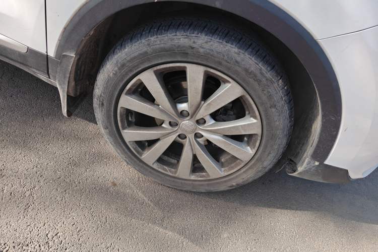Used MG ZS 2020 180 DVVT Automatic Lite Right Front Wheel Hub