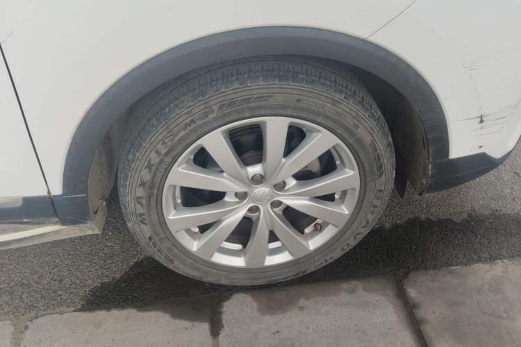 Used MG ZS 2020 180 DVVT Automatic Lite Right Front Wheel Hub