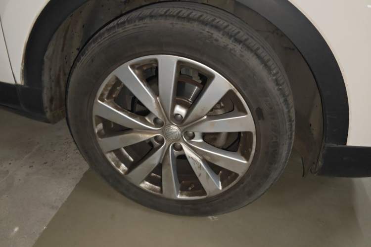 Used MG ZS 2020 180 DVVT Automatic Lite Right Front Wheel Hub