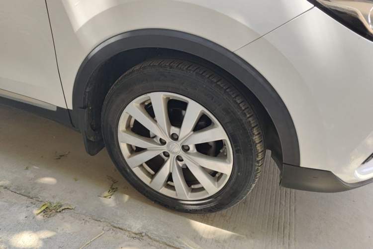 Used MG ZS 2020 180 DVVT Automatic Lite Right Front Wheel Hub