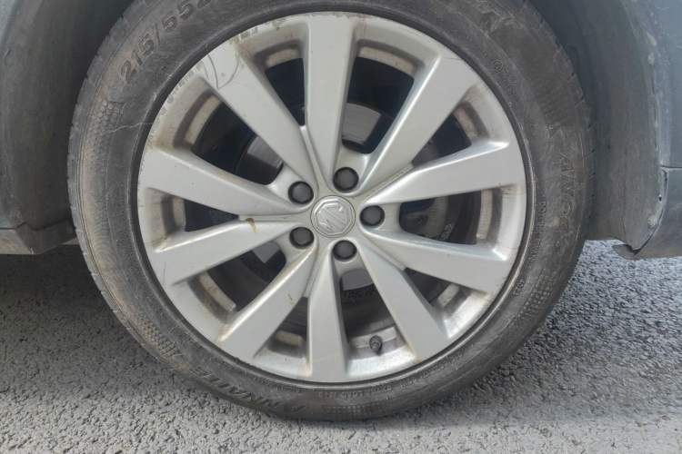 Used MG ZS 2020 180 DVVT Automatic Lite Right Front Wheel Hub