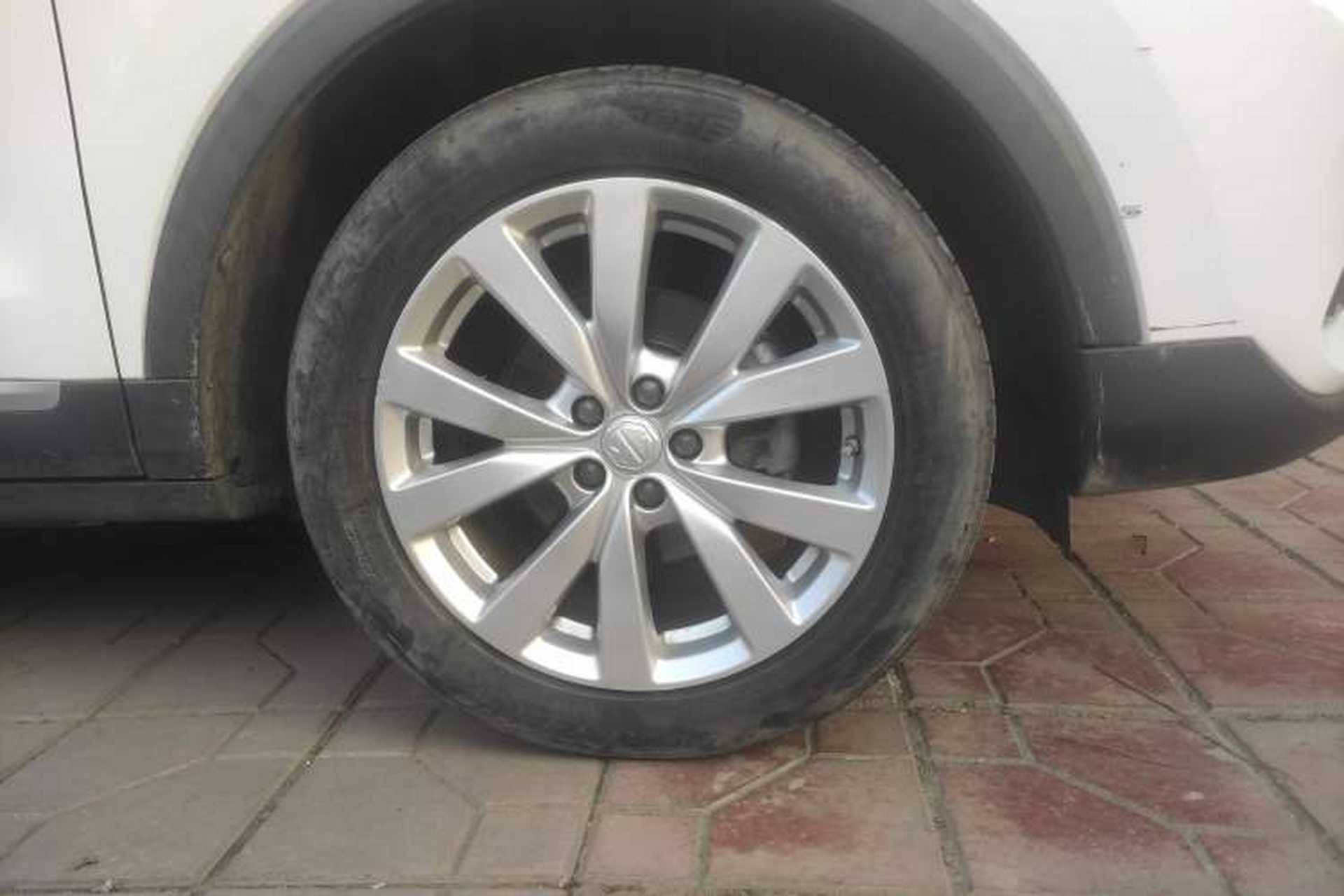 Used MG ZS 2020 180 DVVT Automatic Lite Right Front Wheel Hub