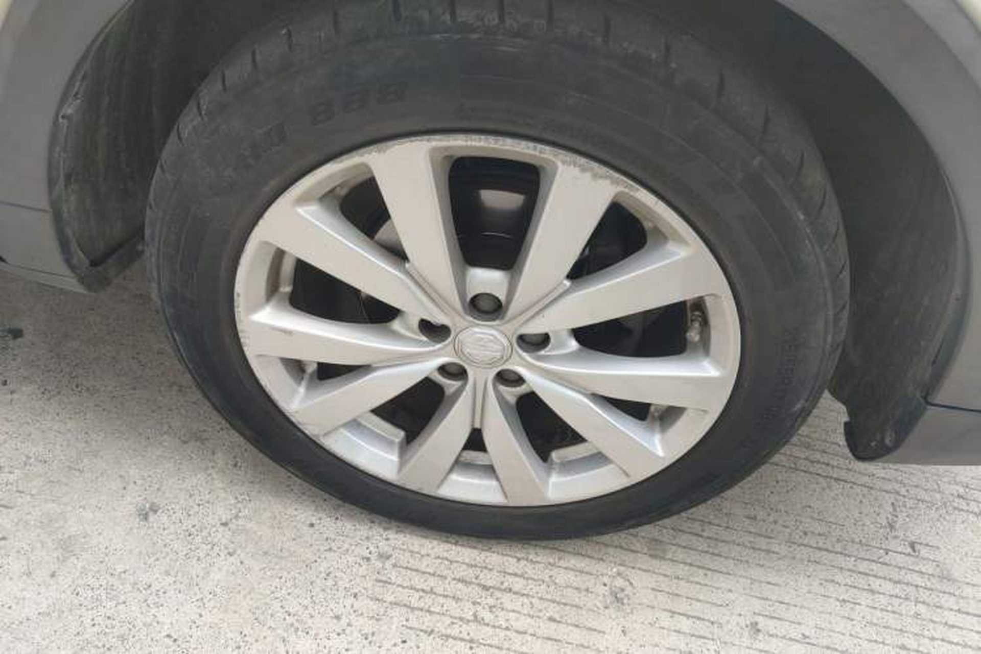 Used MG ZS 2020 180 DVVT Automatic Lite Right Front Wheel Hub