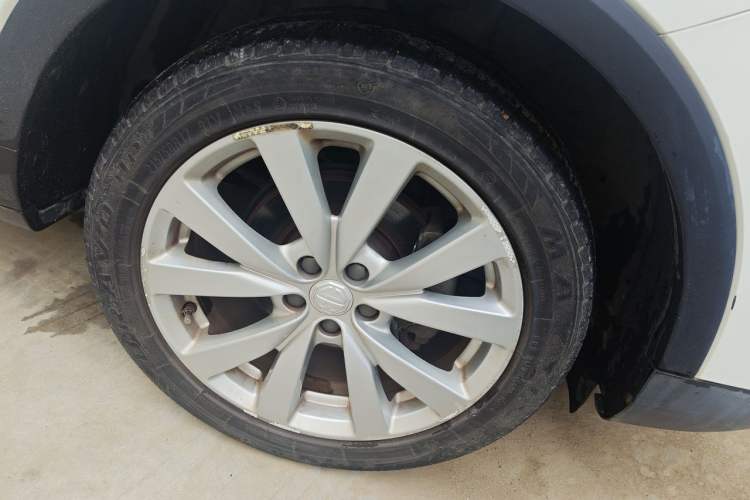Used MG ZS 2020 180 DVVT Automatic UP Right Front Wheel Hub