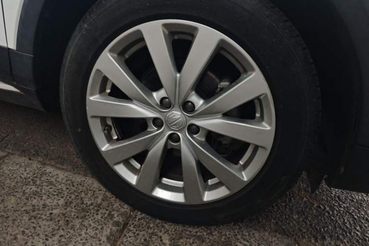 Used MG ZS 2020 180 DVVT Automatic Lite Right Front Wheel Hub