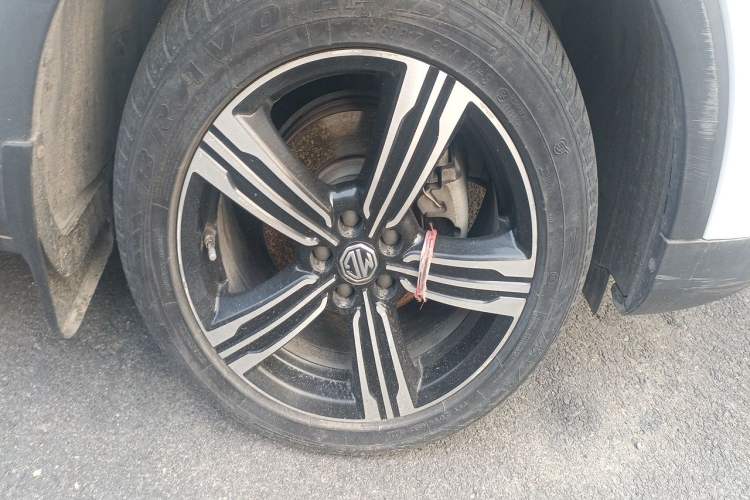 Used MG ZS 2020 Global Bestseller 1.5L Manual Comfort Edition Right Front Wheel Hub