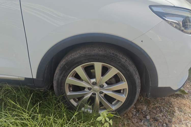 Used MG ZS 2020 180 DVVT Automatic Base Right Front Wheel Hub