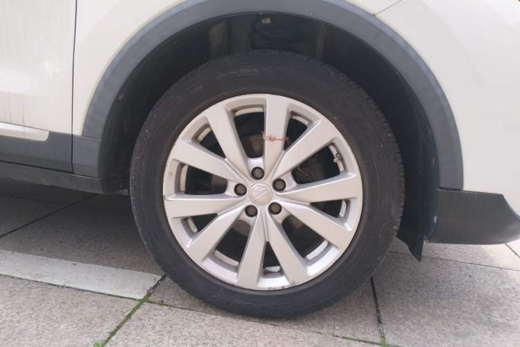 Used MG ZS 2020 180 DVVT Automatic UP Right Front Wheel Hub