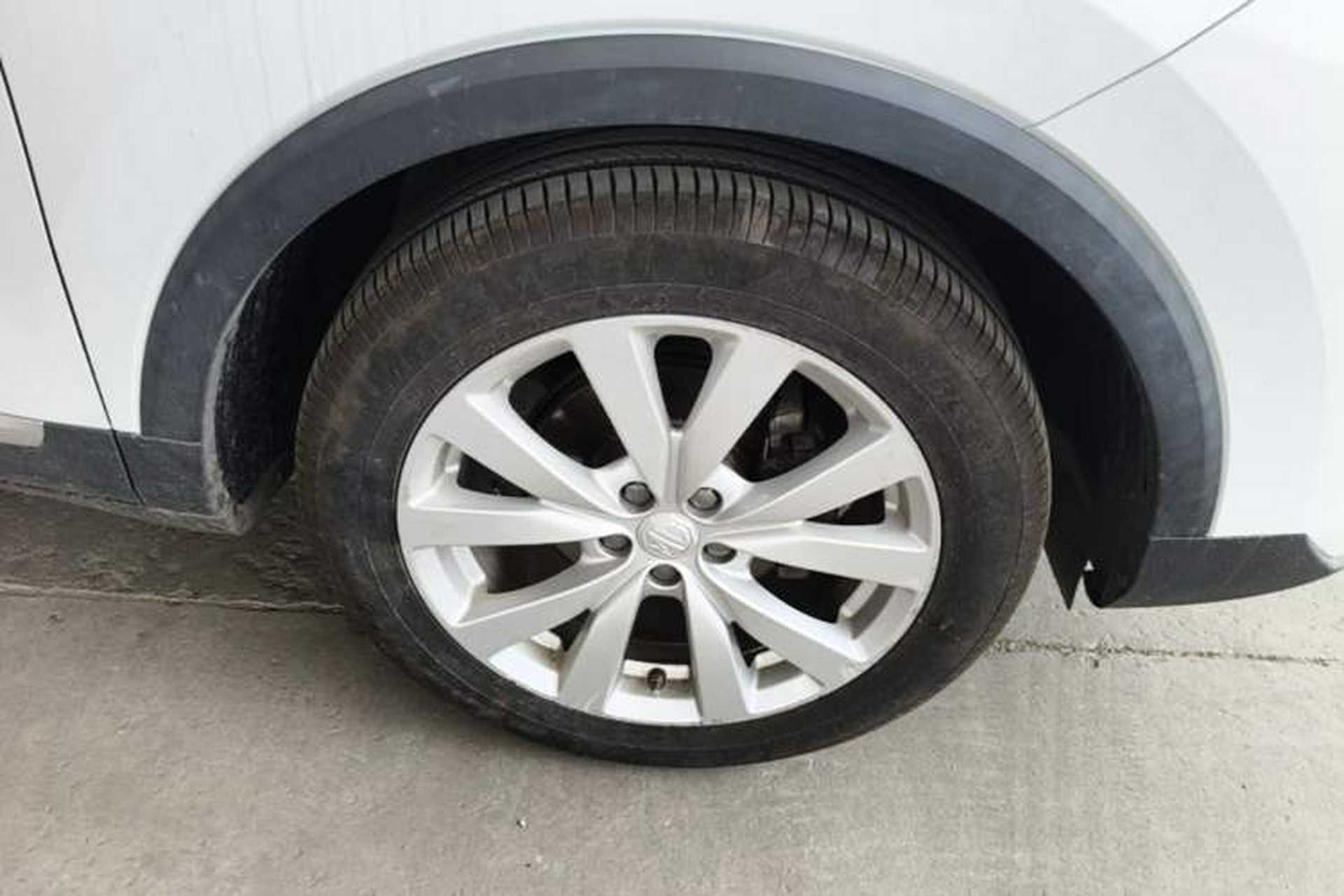 Used MG ZS 2020 180 DVVT Automatic Lite Right Front Wheel Hub