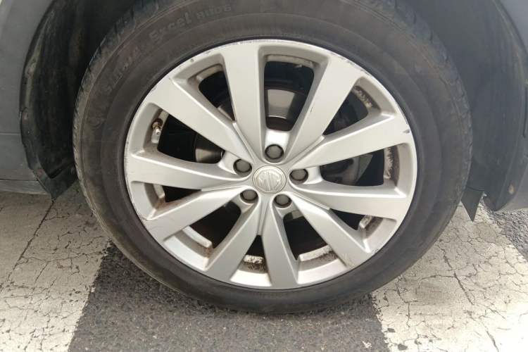 Used MG ZS 2020 180 DVVT Automatic Lite Right Front Wheel Hub