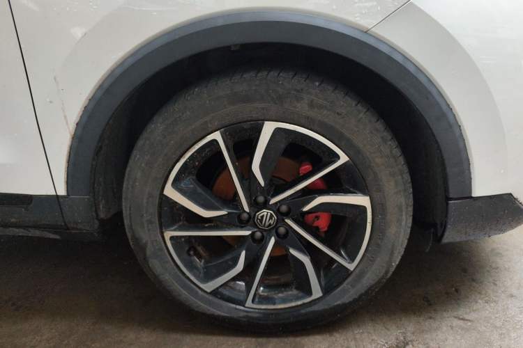 Used MG ZS 2020 260TGI Automatic Trophy Plus L2+ Right Front Wheel Hub
