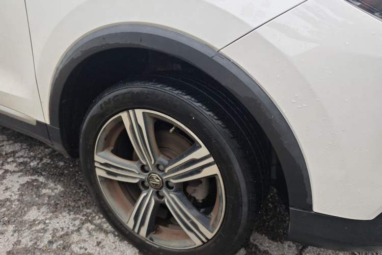 Used MG ZS 2020 Global Bestseller 1.5L Manual Comfort Edition Right Front Wheel Hub