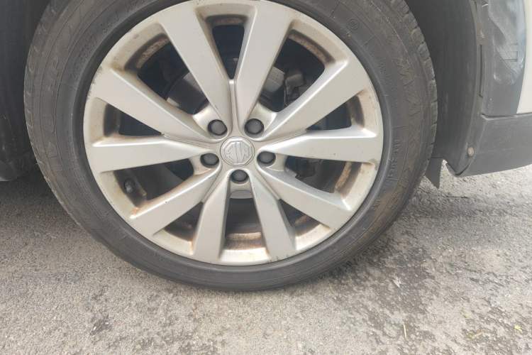 Used MG ZS 2020 180 DVVT Automatic Lite Right Front Wheel Hub