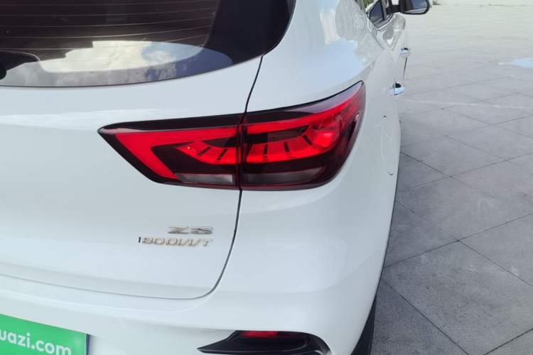 Used MG ZS 2020 180 DVVT Automatic Lite Right Rear Taillight