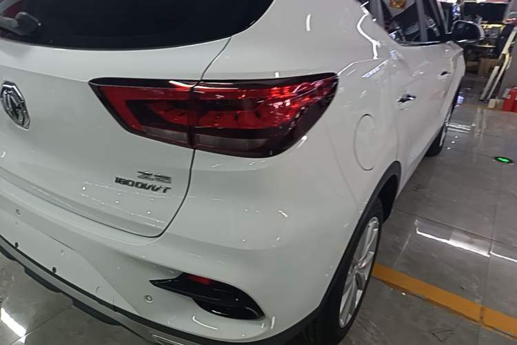 Used MG ZS 2020 180 DVVT Automatic UP Right Rear Taillight