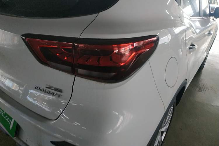 Used MG ZS 2020 180 DVVT Automatic UP Right Rear Taillight