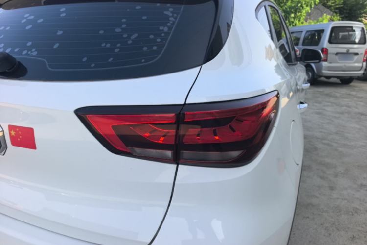 Used MG ZS 2020 180 DVVT Automatic UP Right Rear Taillight