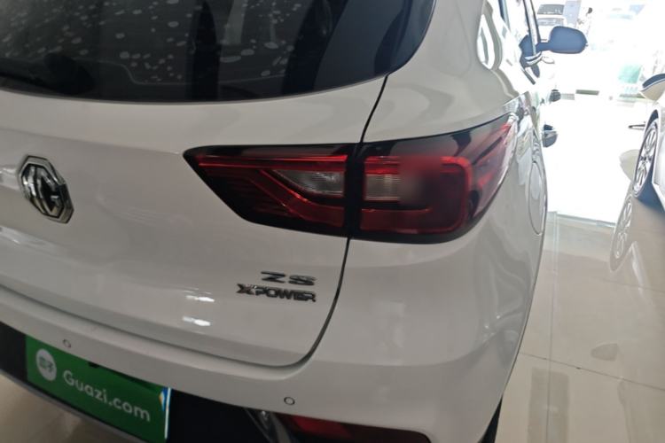 Used MG ZS 2020 Global Bestseller 1.5L Manual Comfort Edition Right Rear Taillight