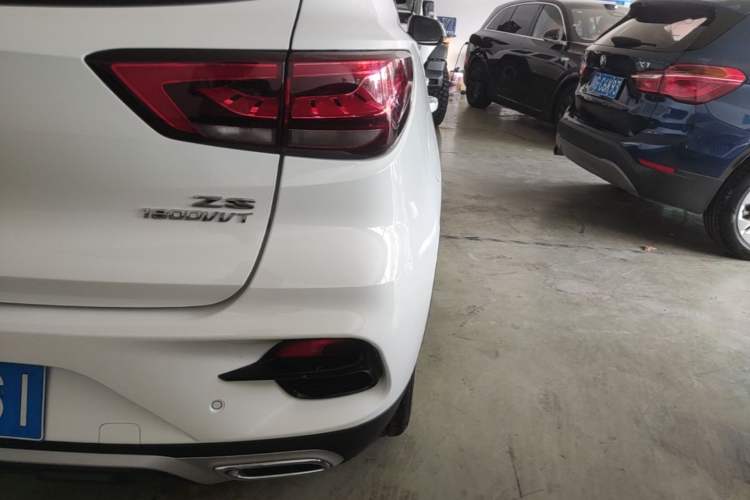 Used MG ZS 2020 180 DVVT Automatic Lite Right Rear Taillight