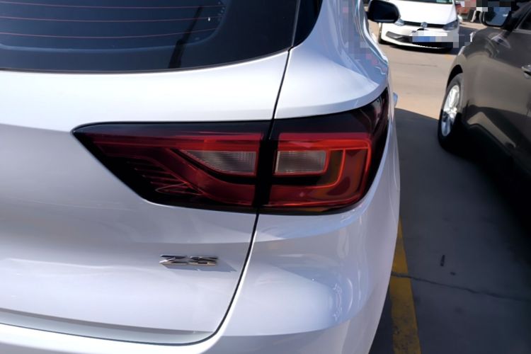 Used MG ZS 2020 Global Bestseller 1.5L Manual Comfort Edition Right Rear Taillight