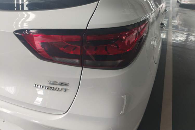 Used MG ZS 2020 180 DVVT Automatic Lite Right Rear Taillight