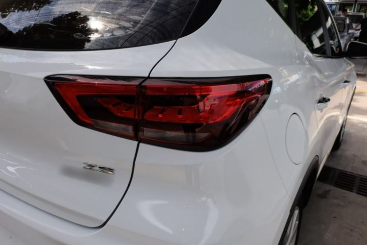 Used MG ZS 2020 180 DVVT Automatic Lite Right Rear Taillight