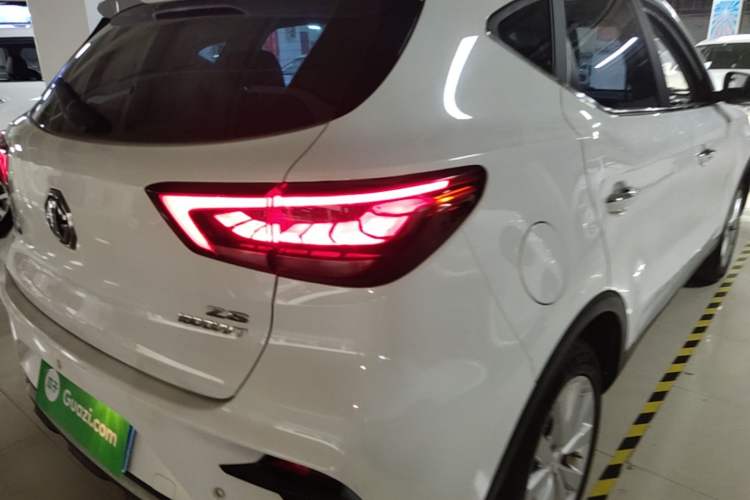 Used MG ZS 2020 180 DVVT Automatic Lite Right Rear Taillight