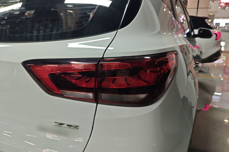 Used MG ZS 2020 180 DVVT Automatic UP Right Rear Taillight
