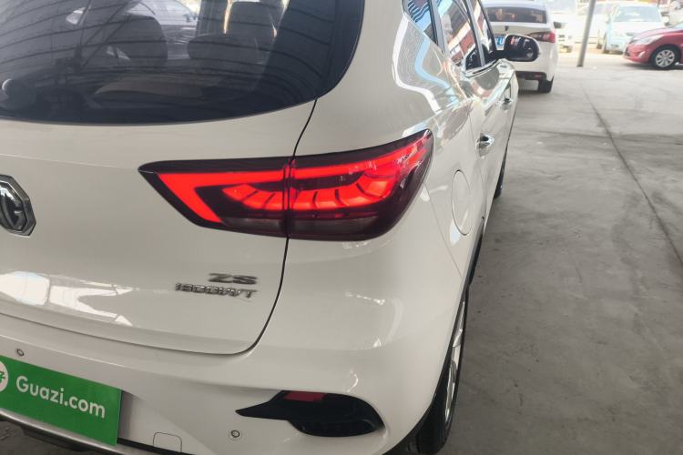 Used MG ZS 2020 180 DVVT Automatic Lite Right Rear Taillight