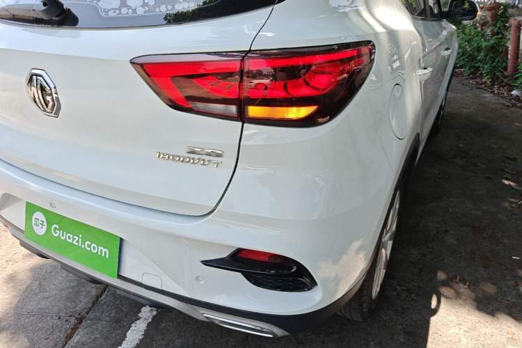 Used MG ZS 2020 180 DVVT Automatic Lite Right Rear Taillight