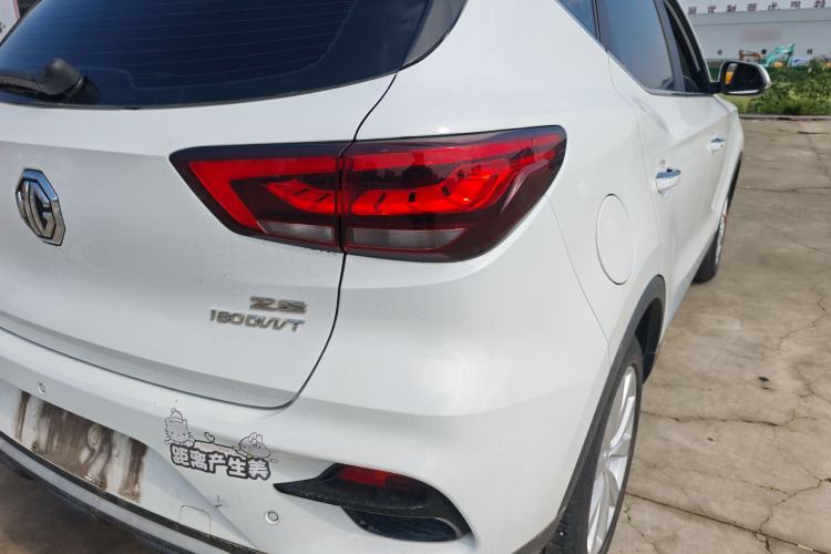 Used MG ZS 2020 180 DVVT Automatic Lite Right Rear Taillight