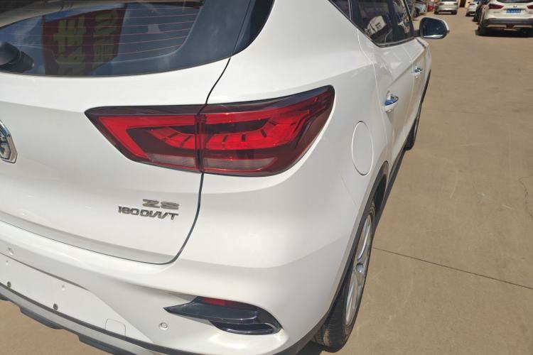 Used MG ZS 2020 180 DVVT Automatic Lite Right Rear Taillight