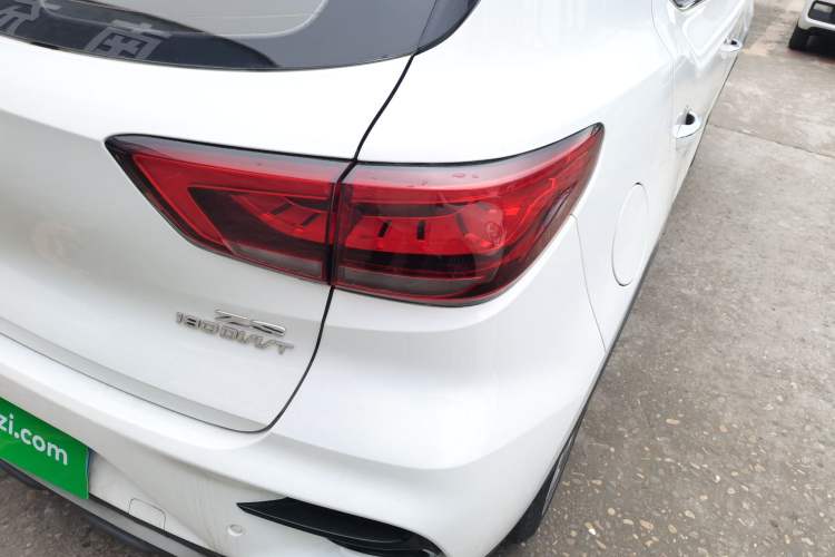 Used MG ZS 2020 180 DVVT Automatic Lite Right Rear Taillight