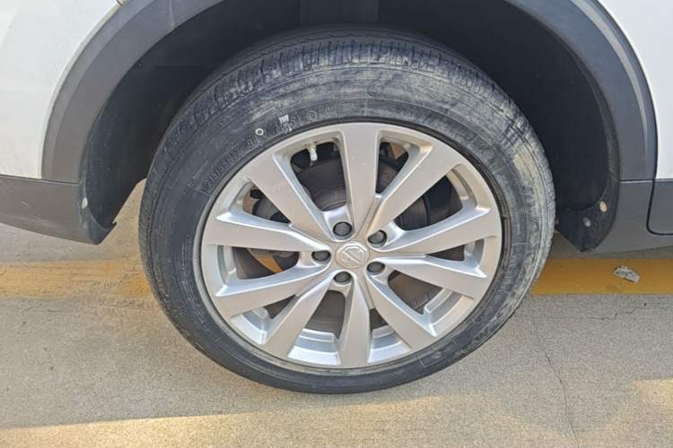 Used MG ZS 2020 180 DVVT Automatic UP Right Rear Wheel Hub