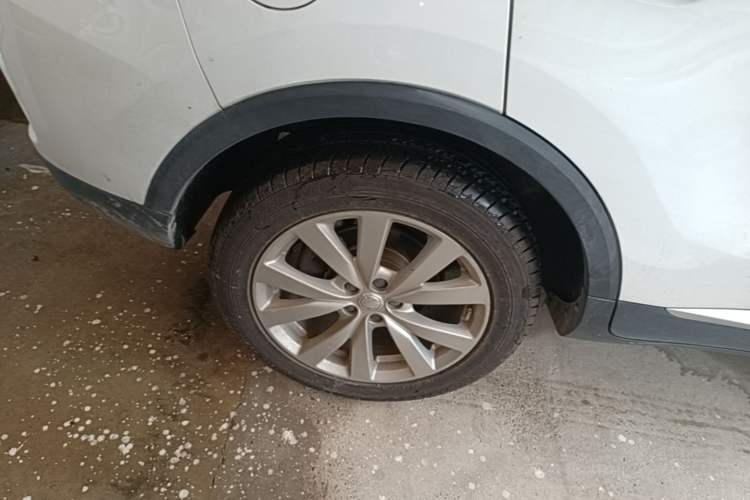 Used MG ZS 2020 180 DVVT Automatic Lite Right Rear Wheel Hub