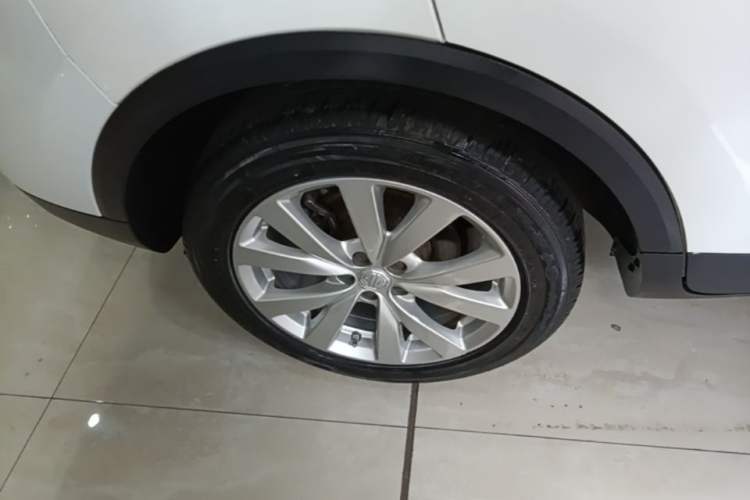 Used MG ZS 2020 180 DVVT Automatic UP Right Rear Wheel Hub