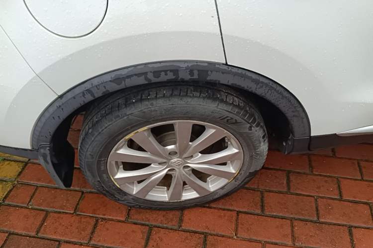 Used MG ZS 2020 180 DVVT Automatic UP Right Rear Wheel Hub