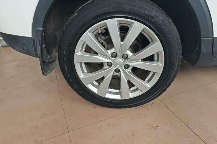 Used MG ZS 2020 180 DVVT Automatic Lite Right Rear Wheel Hub