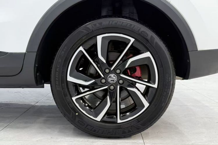Used MG ZS 2020 260TGI Automatic Trophy Plus L2+ Right Rear Wheel Hub