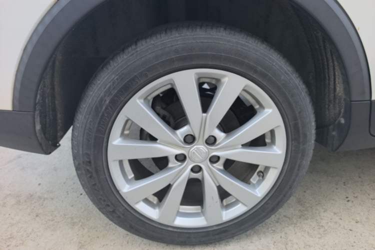 Used MG ZS 2020 180 DVVT Automatic UP Right Rear Wheel Hub