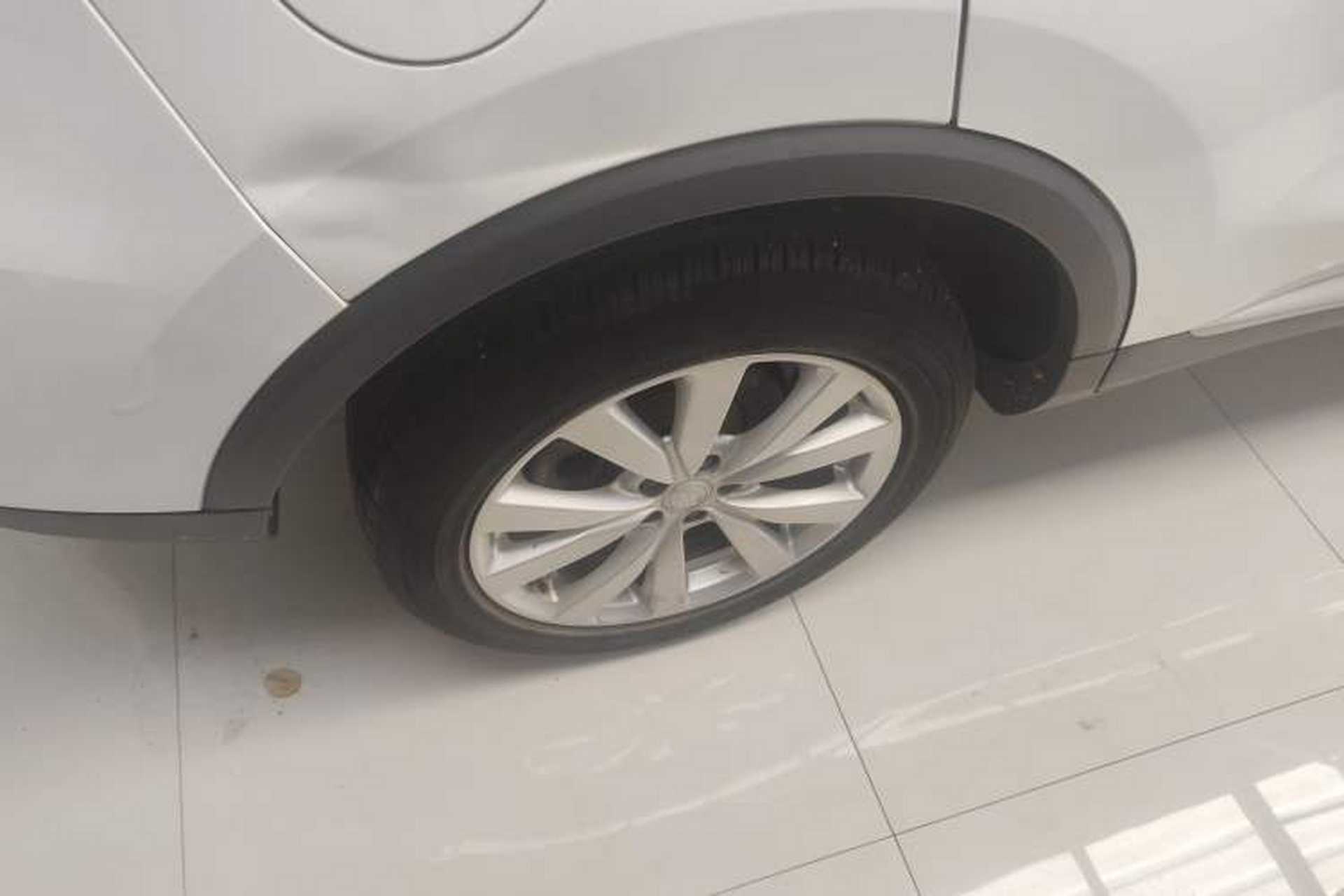 Used MG ZS 2020 180 DVVT Automatic UP Right Rear Wheel Hub